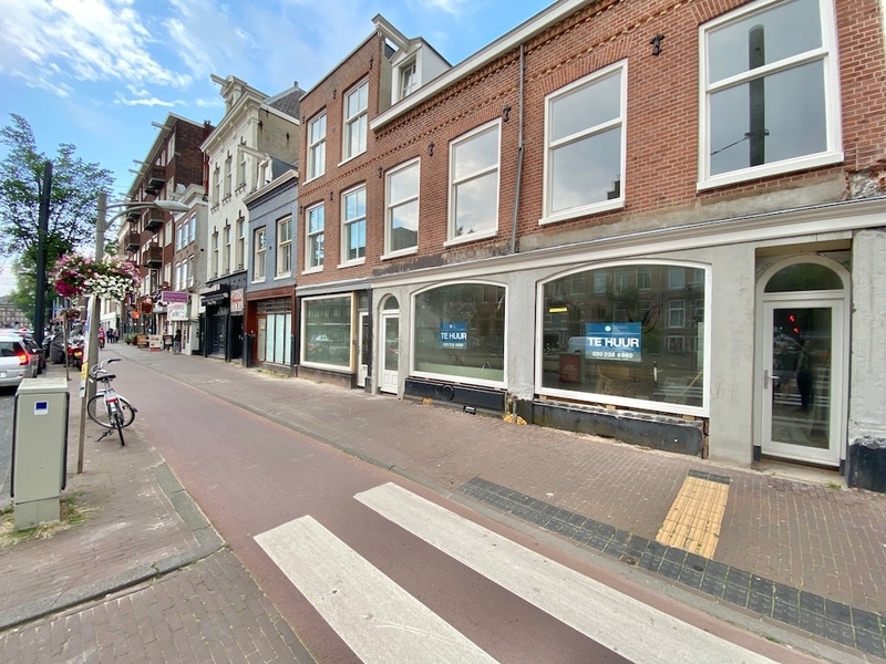 Real Estate Rental Agency Amsterdam